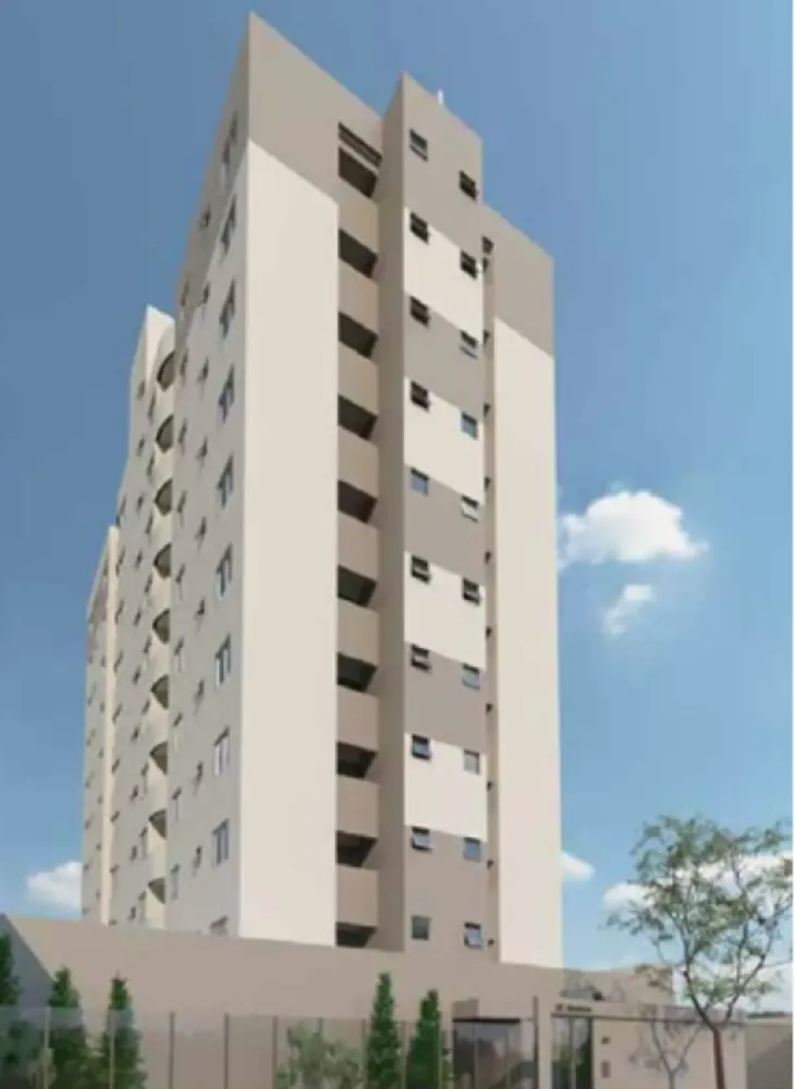 Apartamento, 3 quartos, 79 m² - Foto 1