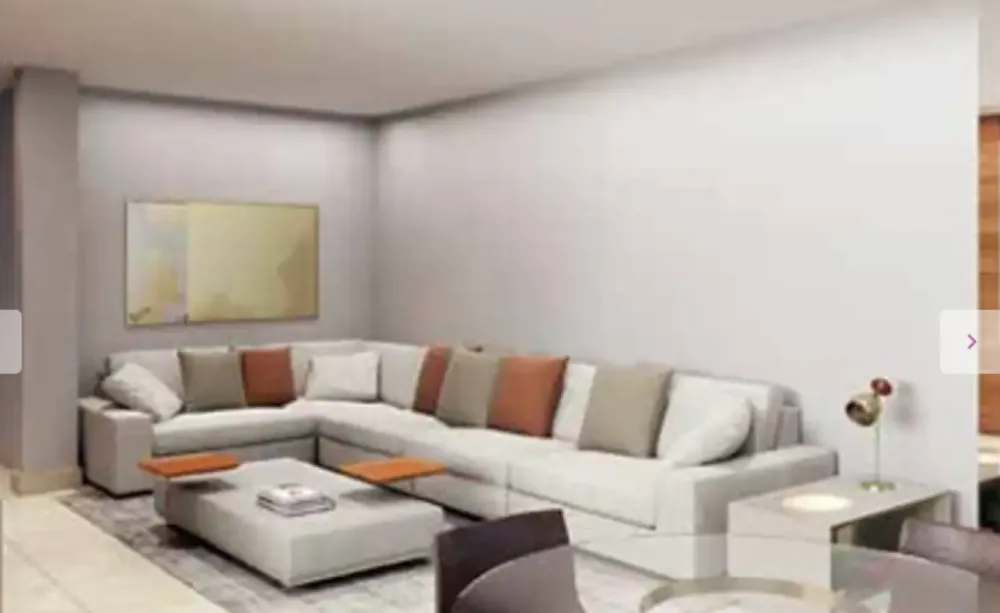 Apartamento, 3 quartos, 79 m² - Foto 3