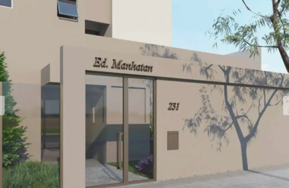 Apartamento, 3 quartos, 79 m² - Foto 2