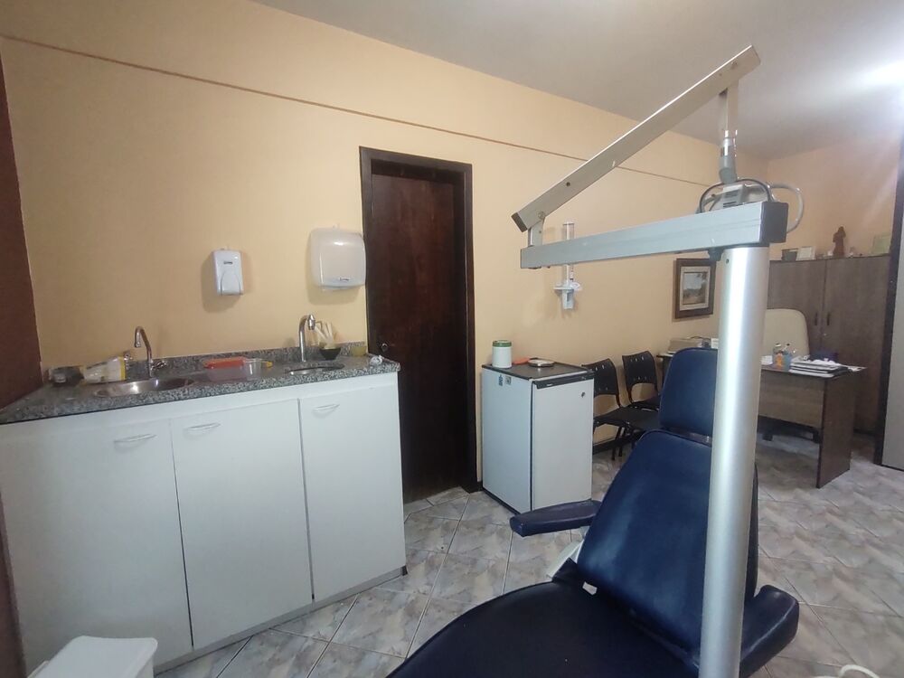 Conjunto Comercial-Sala à venda, 22m² - Foto 11