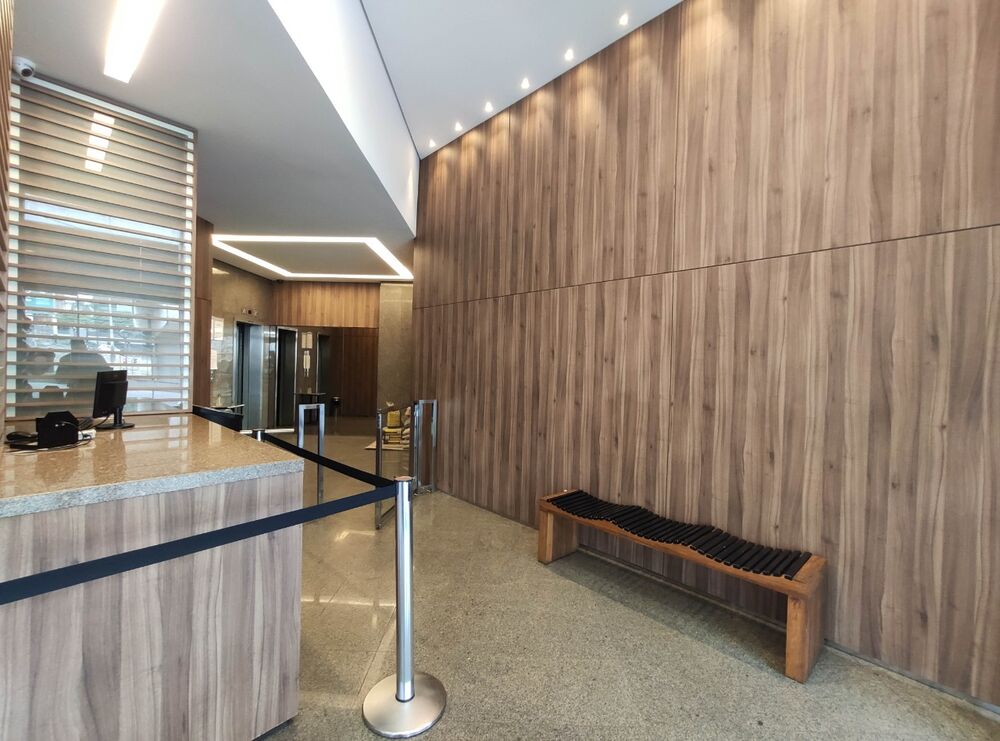 Conjunto Comercial-Sala à venda, 22m² - Foto 7