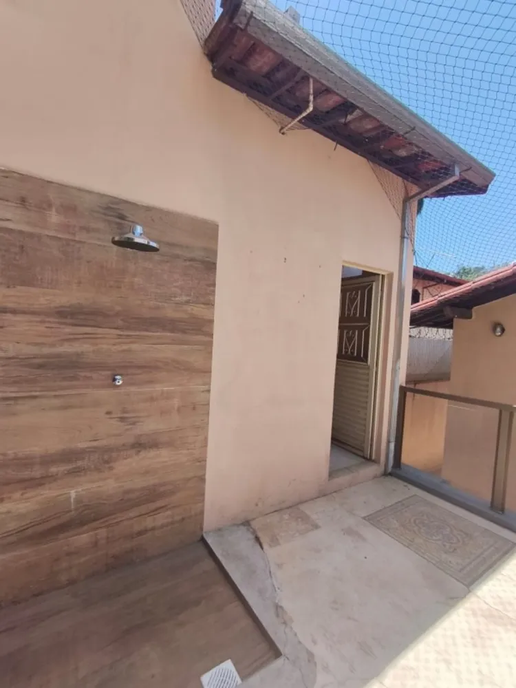 Casa, 4 quartos, 250 m² - Foto 3