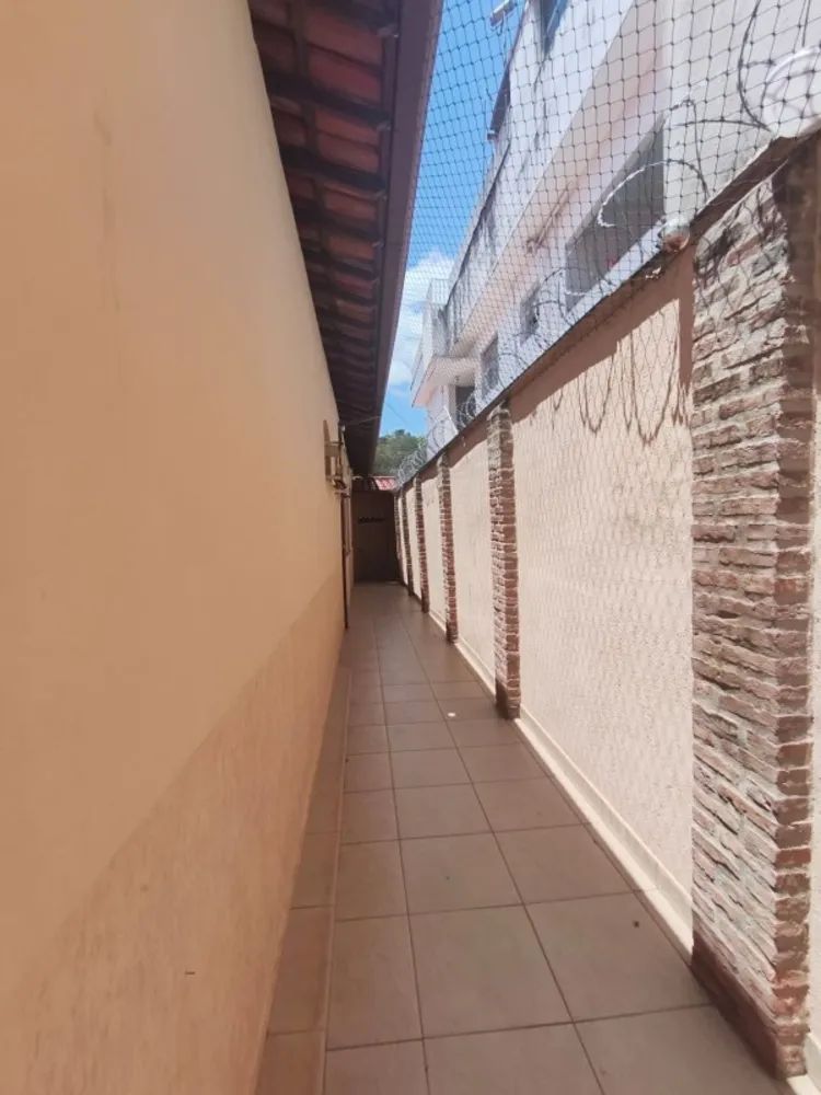 Casa, 4 quartos, 250 m² - Foto 6