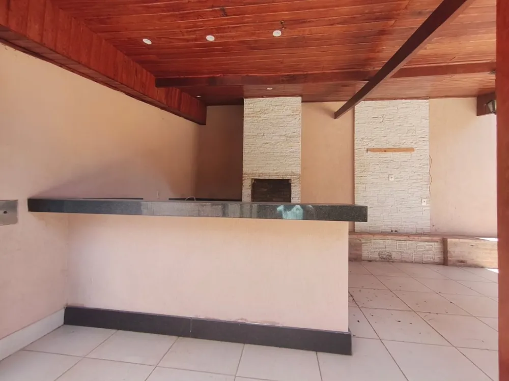 Casa, 4 quartos, 250 m² - Foto 2