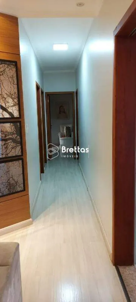 Casa, 2 quartos, 140 m² - Foto 2
