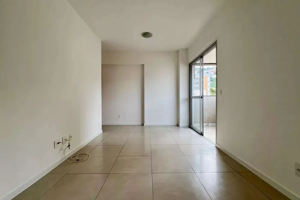 Apartamento, 3 quartos, 88 m² - Foto 1