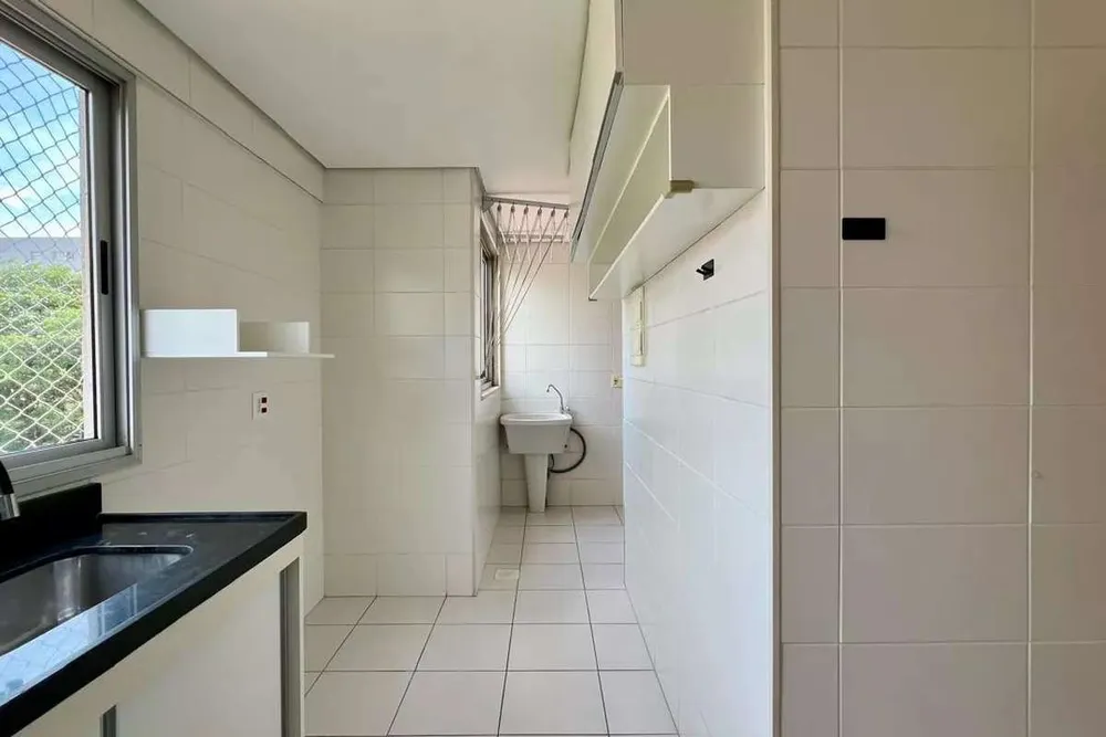 Apartamento, 3 quartos, 88 m² - Foto 12