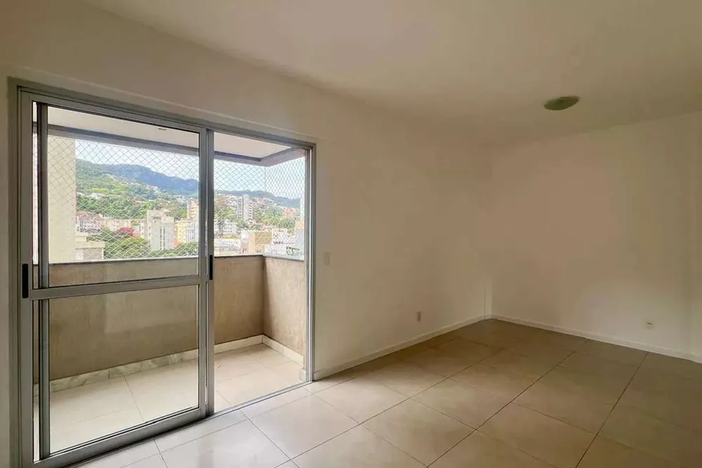 Apartamento, 3 quartos, 88 m² - Foto 2