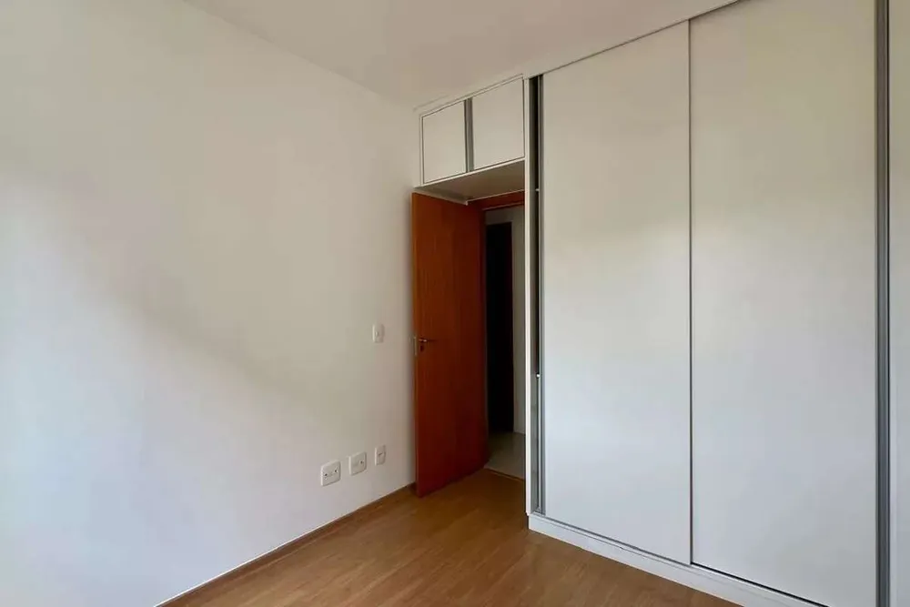 Apartamento, 3 quartos, 88 m² - Foto 4