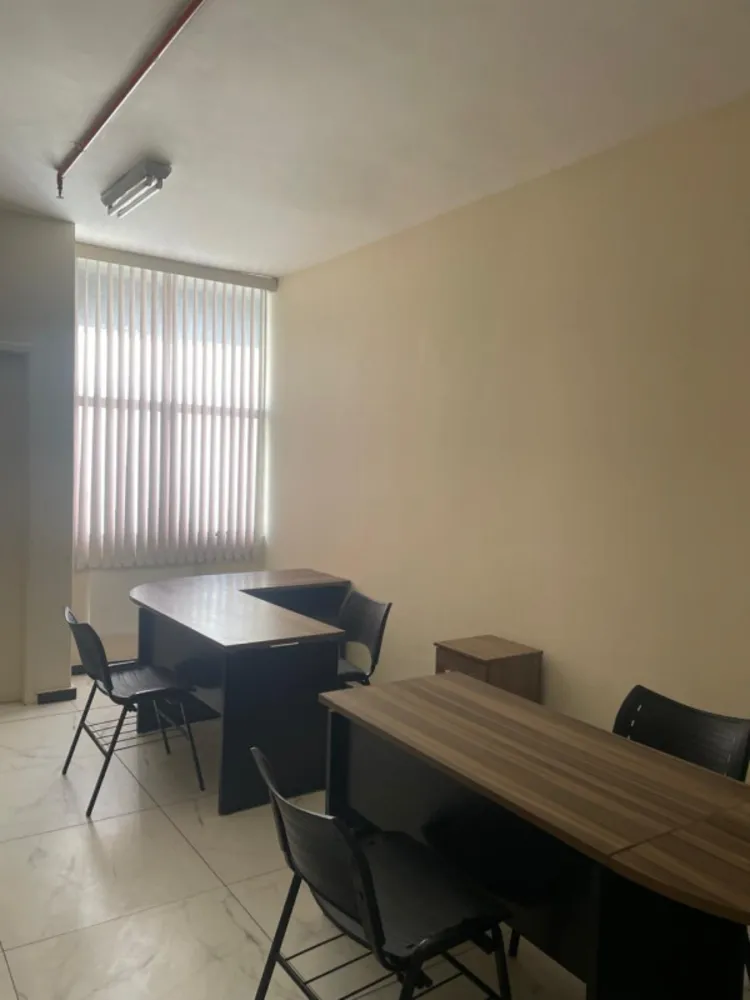 Sala-Conjunto, 29 m² - Foto 3