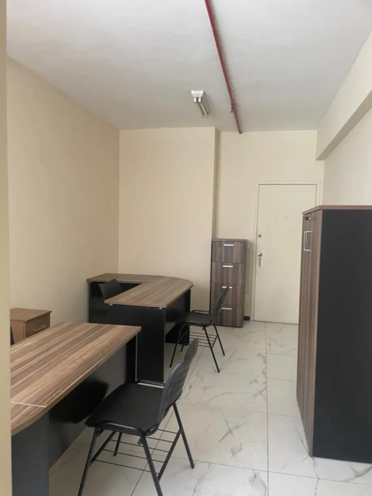 Sala-Conjunto, 29 m² - Foto 8