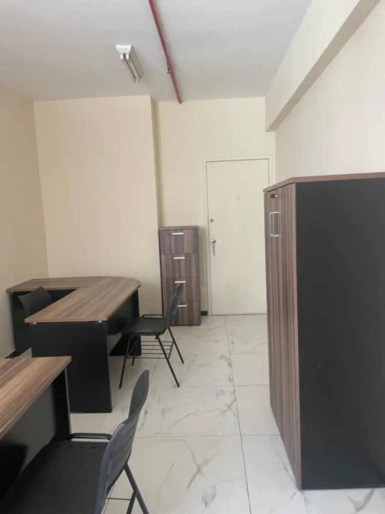 Sala-Conjunto, 29 m² - Foto 5