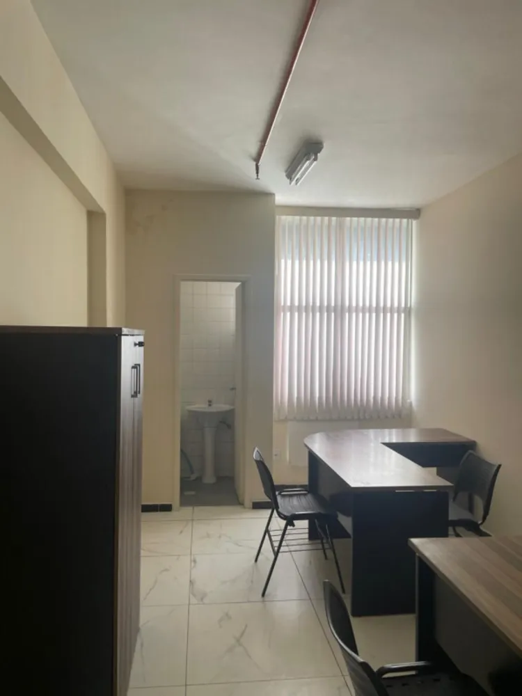 Sala-Conjunto, 29 m² - Foto 1