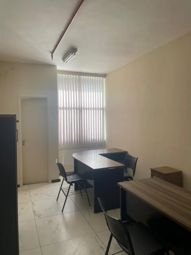 Sala-Conjunto, 29 m² - Foto 4