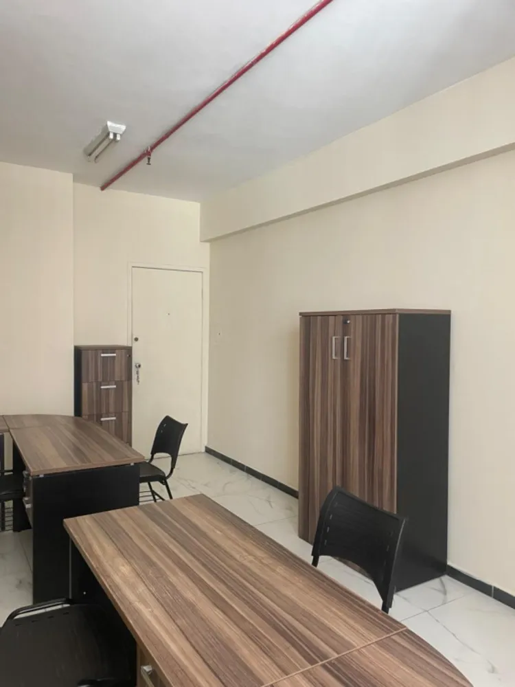 Sala-Conjunto, 29 m² - Foto 8