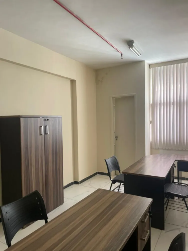 Sala-Conjunto, 29 m² - Foto 2