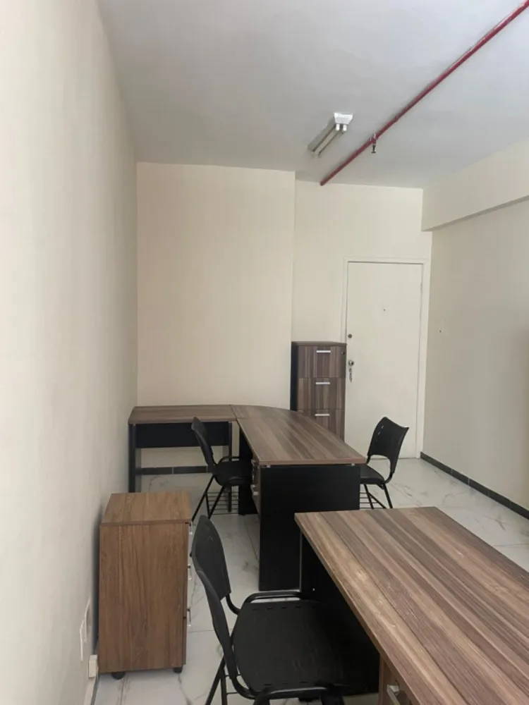 Sala-Conjunto, 29 m² - Foto 15