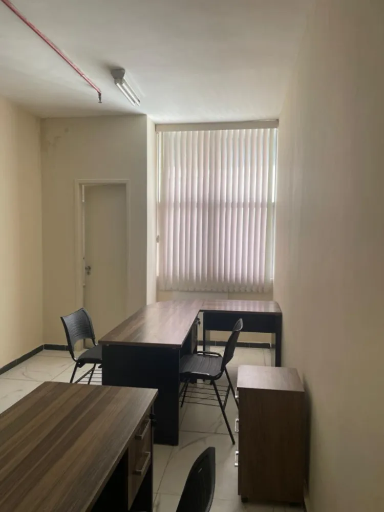 Sala-Conjunto, 29 m² - Foto 6