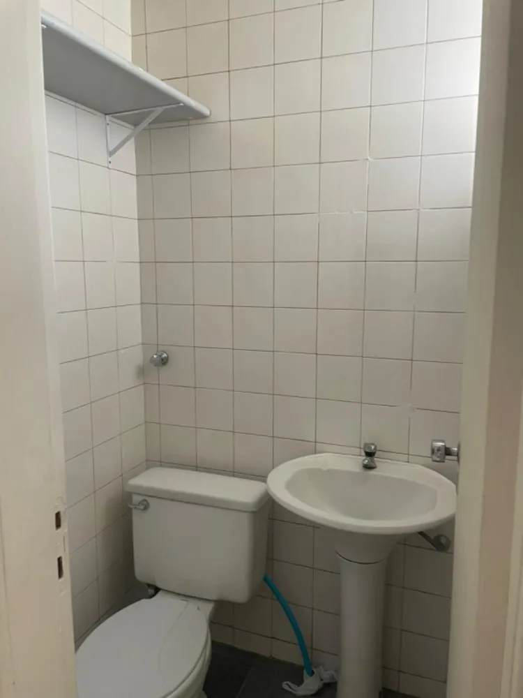 Sala-Conjunto, 29 m² - Foto 13