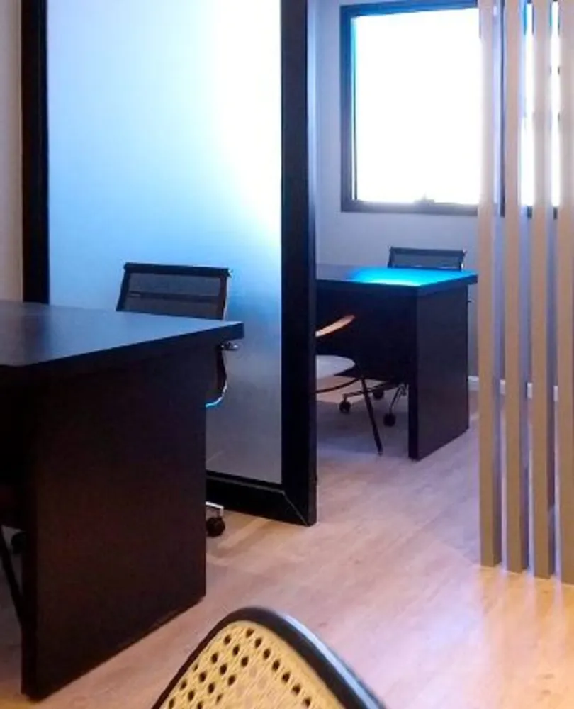 Sala-Conjunto, 30 m² - Foto 7
