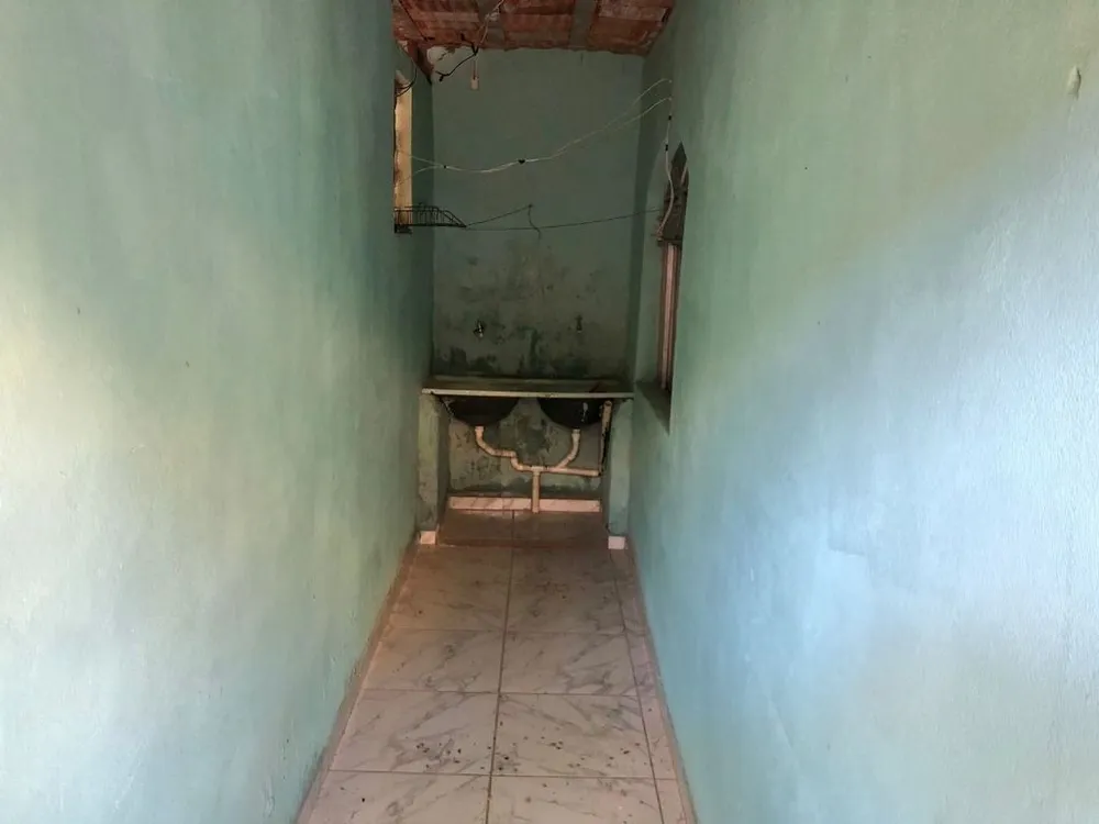 Casa, 3 quartos - Foto 10