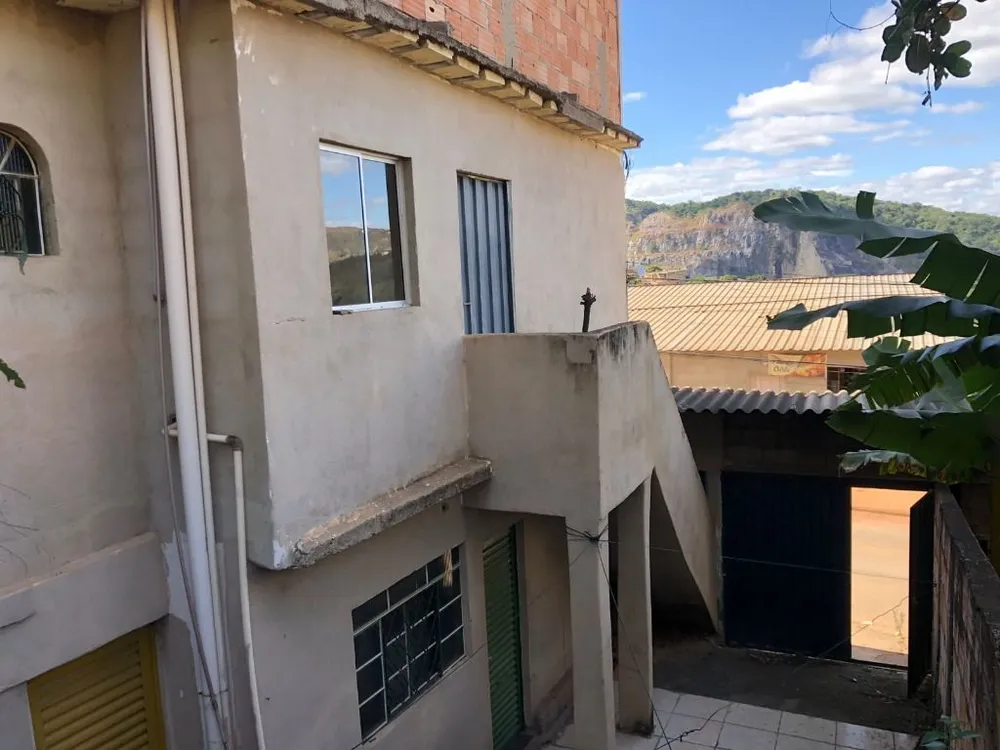 Casa, 3 quartos - Foto 5