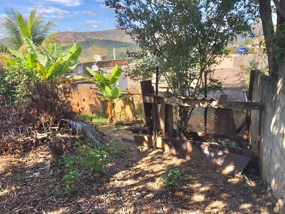 Casa, 3 quartos - Foto 10