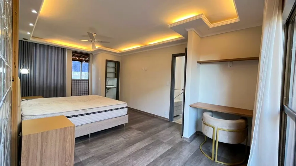 Cobertura, 3 quartos, 215 m² - Foto 8