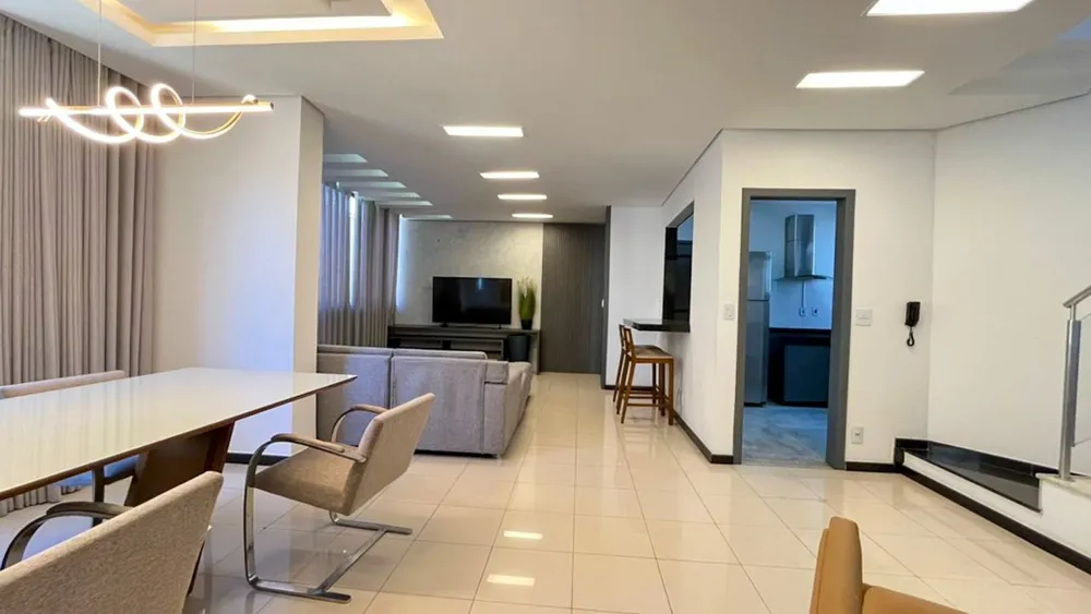 Cobertura, 3 quartos, 215 m² - Foto 9
