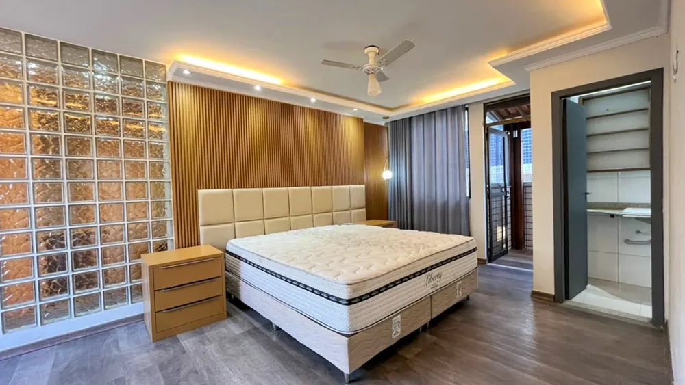 Cobertura, 3 quartos, 215 m² - Foto 7