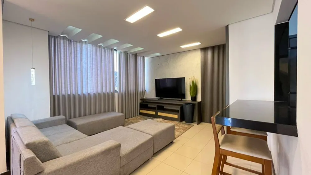 Cobertura, 3 quartos, 215 m² - Foto 5