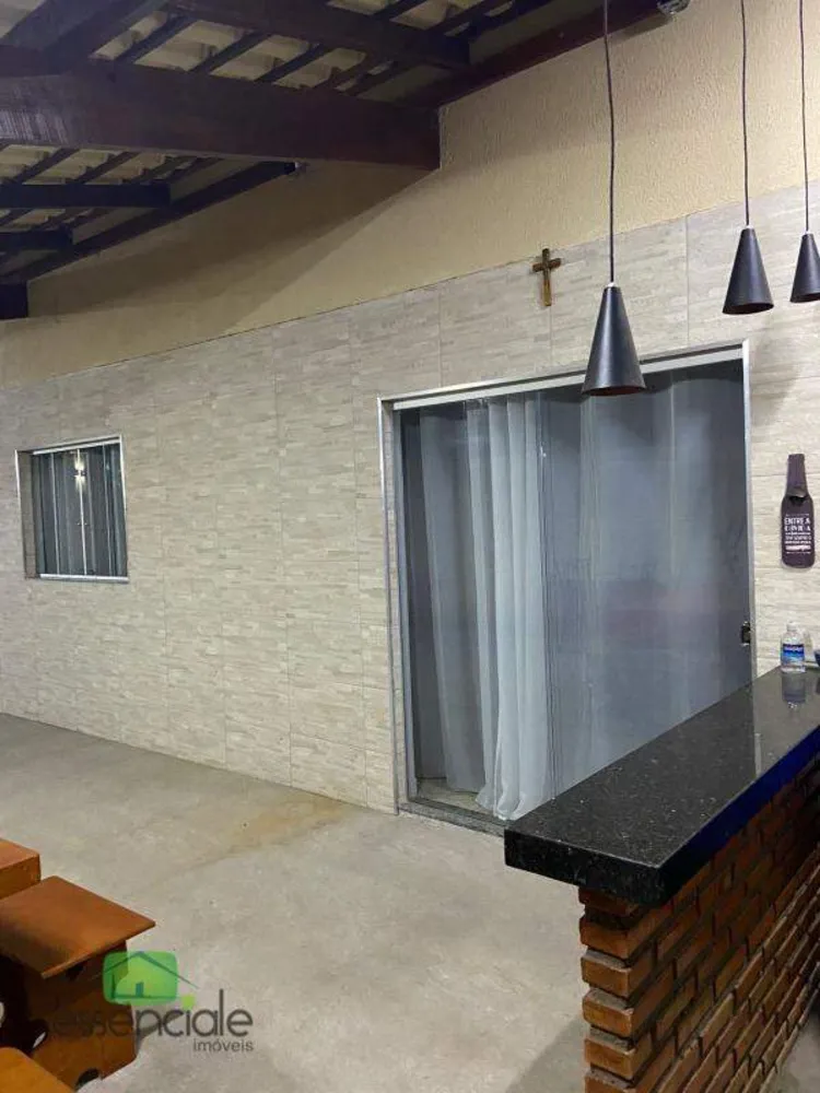 Casa, 3 quartos, 130 m² - Foto 14
