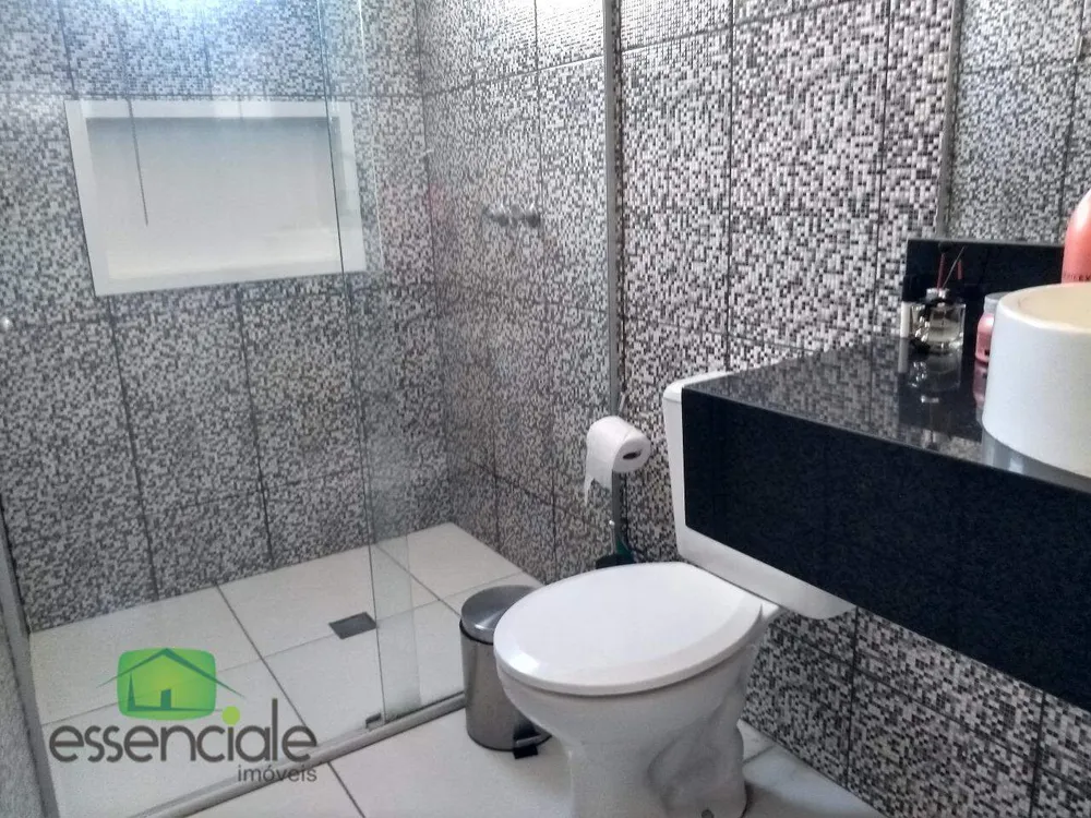 Casa, 3 quartos, 130 m² - Foto 16