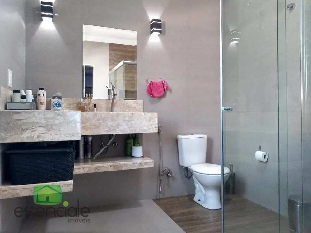 Casa, 3 quartos, 130 m² - Foto 13