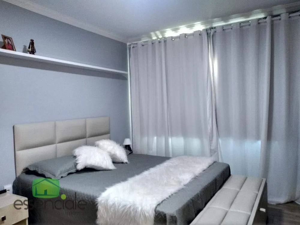 Casa, 3 quartos, 130 m² - Foto 11
