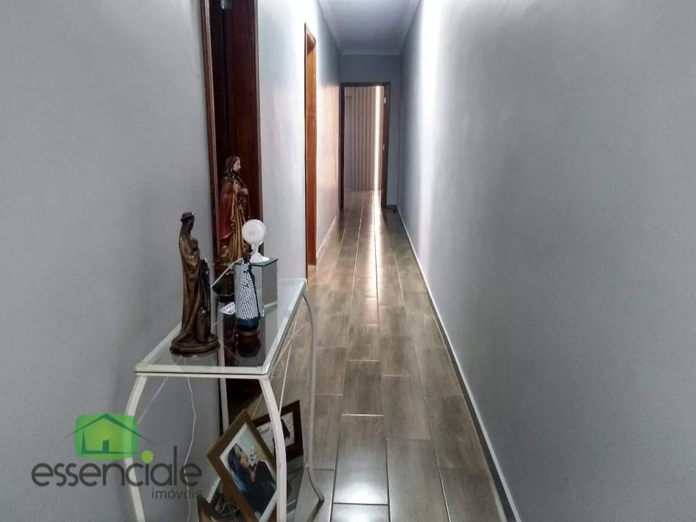 Casa, 3 quartos, 130 m² - Foto 8