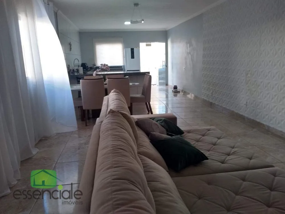 Casa, 3 quartos, 130 m² - Foto 4