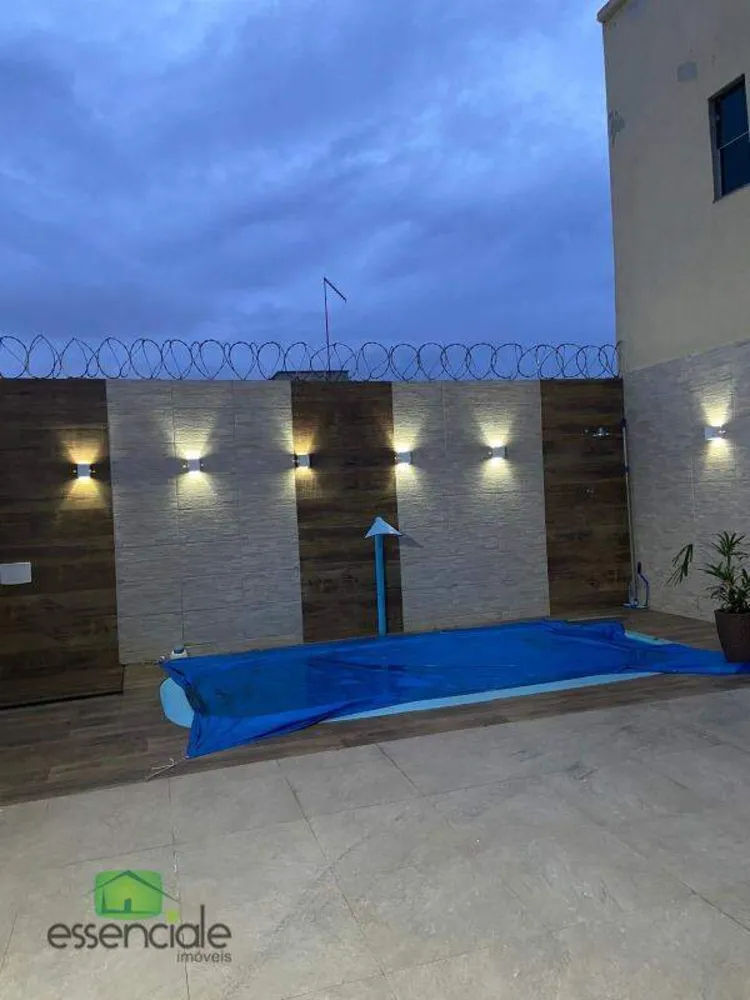 Casa, 3 quartos, 130 m² - Foto 15