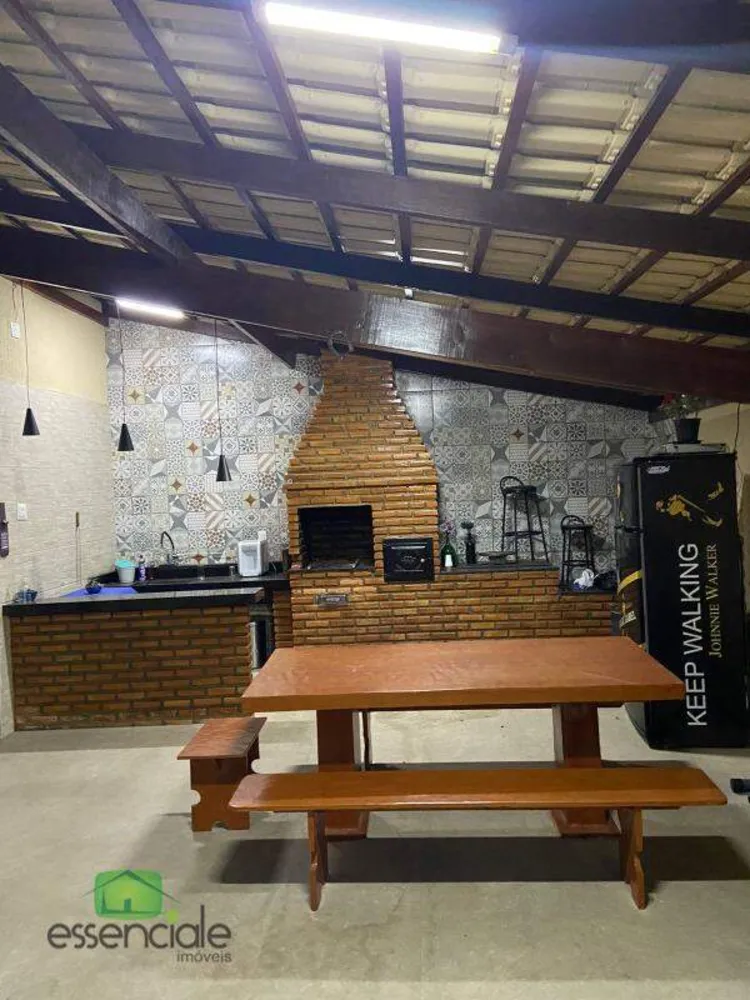 Casa, 3 quartos, 130 m² - Foto 21