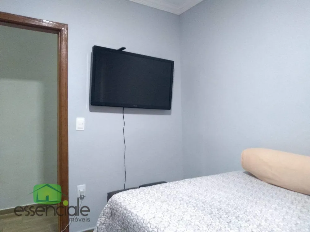 Casa, 3 quartos, 130 m² - Foto 10
