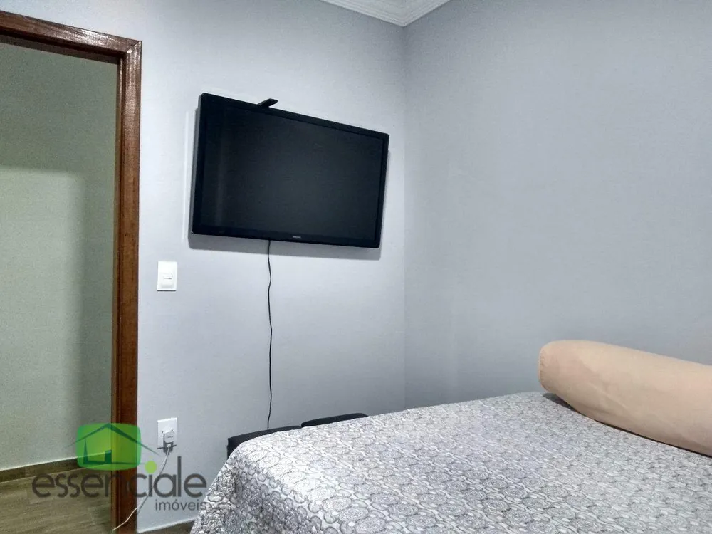 Casa, 3 quartos, 130 m² - Foto 9