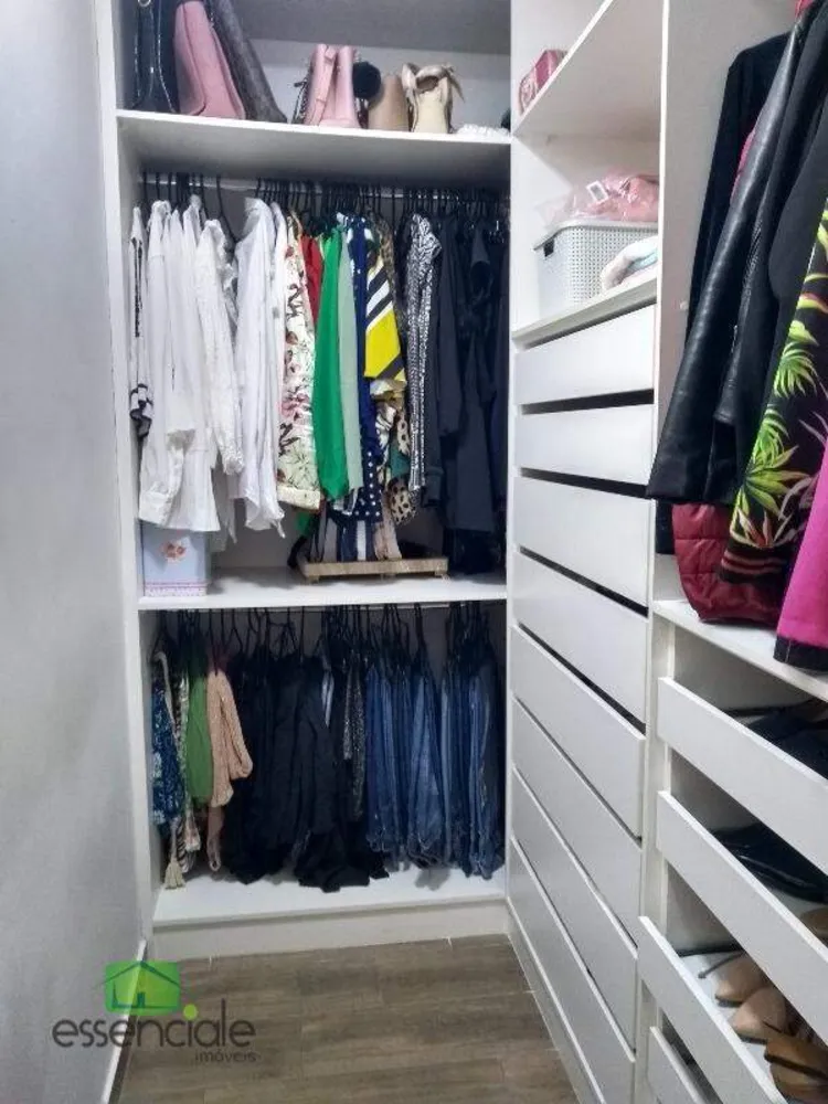 Casa, 3 quartos, 130 m² - Foto 13