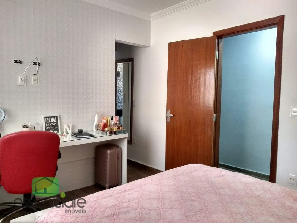 Casa, 3 quartos, 130 m² - Foto 6