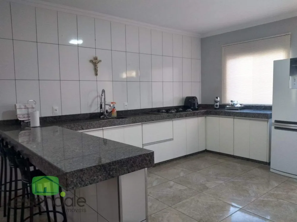 Casa, 3 quartos, 130 m² - Foto 5