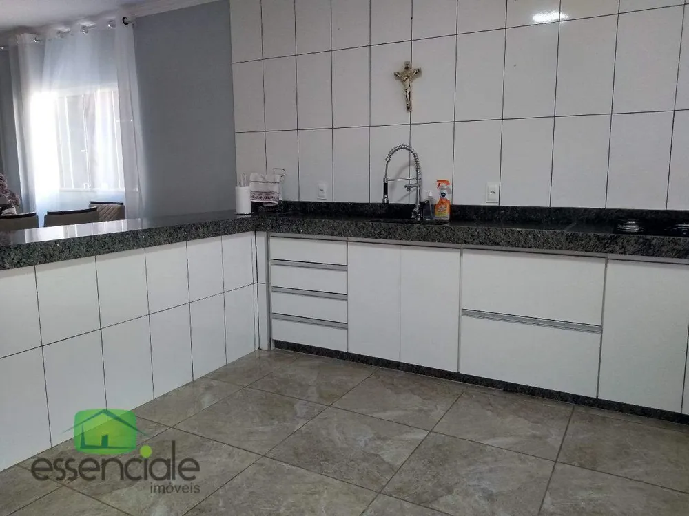 Casa, 3 quartos, 130 m² - Foto 7