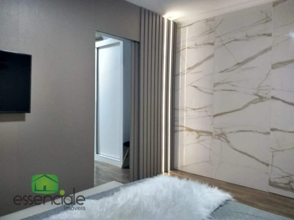 Casa, 3 quartos, 130 m² - Foto 18