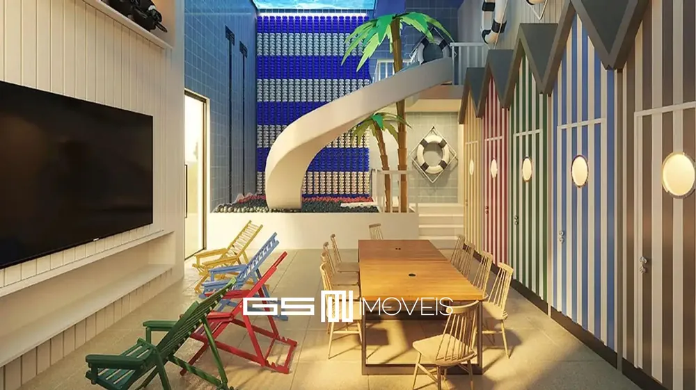 Apartamento, 3 quartos, 137 m² - Foto 5