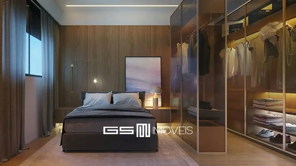 Apartamento, 3 quartos, 137 m² - Foto 10