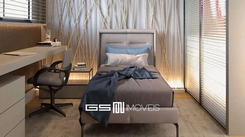 Apartamento, 3 quartos, 137 m² - Foto 11