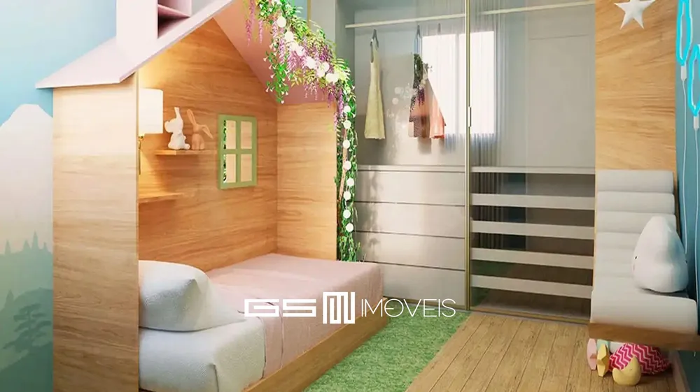 Apartamento, 3 quartos, 137 m² - Foto 12